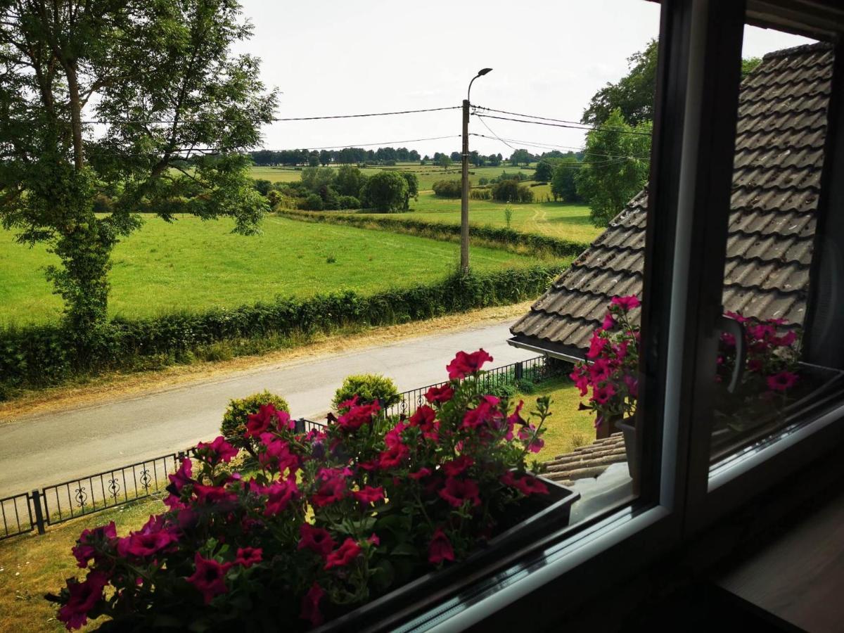 Lanonweye Hotel Waimes Ngoại thất bức ảnh