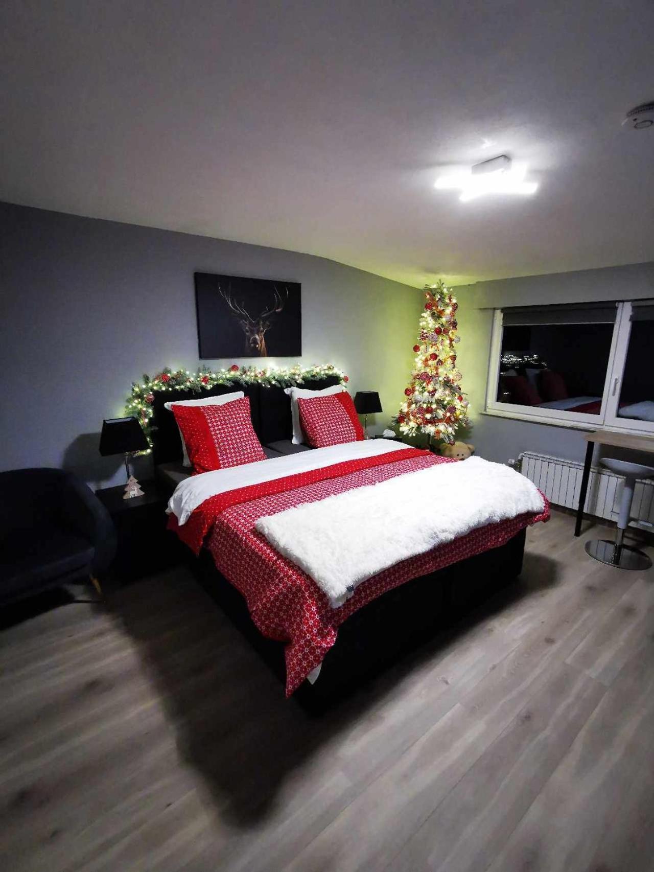 Lanonweye Hotel Waimes Ngoại thất bức ảnh