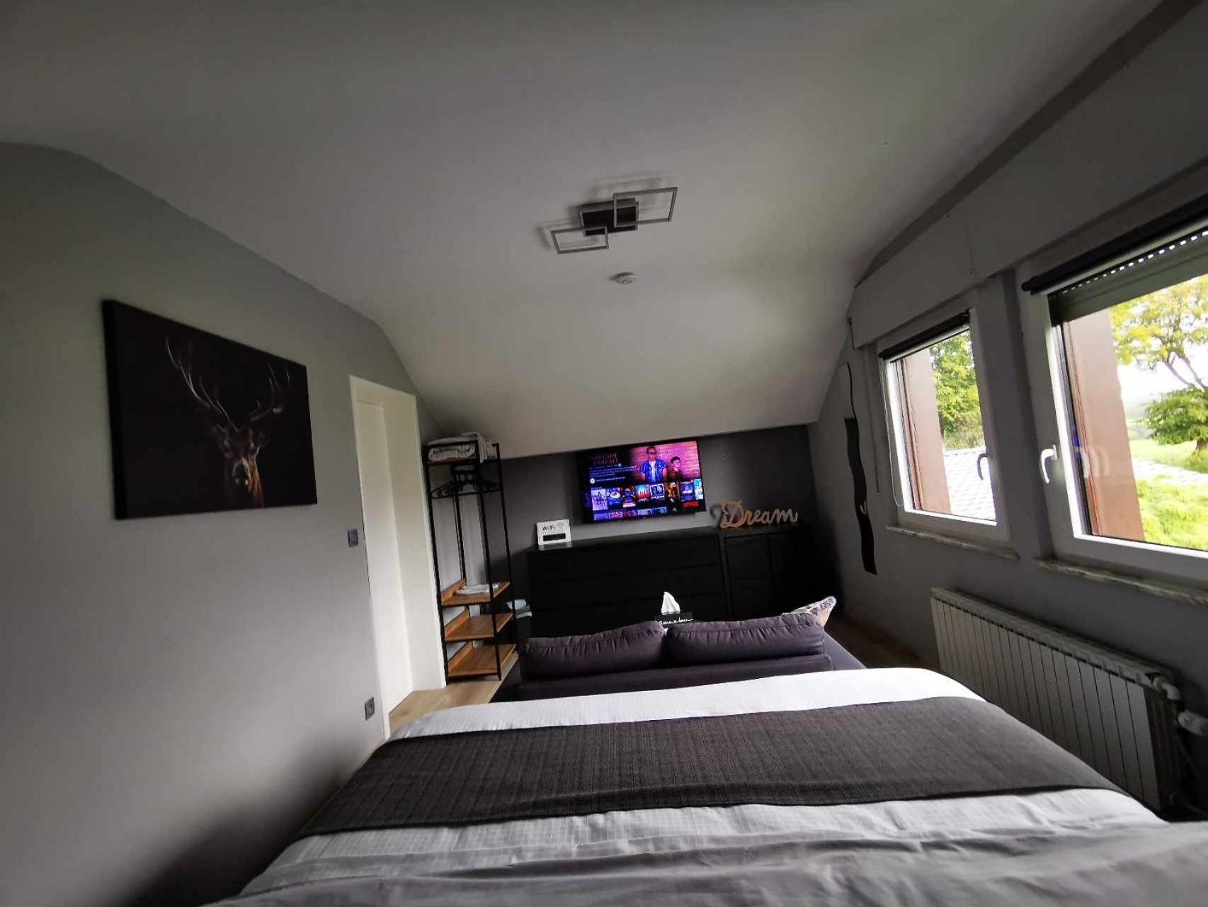 Lanonweye Hotel Waimes Ngoại thất bức ảnh